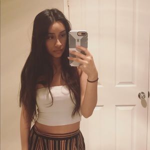 Meet your Posher, Jasmine